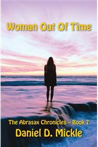 Woman Out Of Time