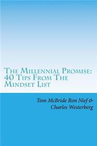 The Millennial Promise