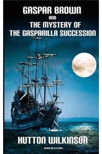 Gaspar Brown and the Mystery of the Gasparilla Succession