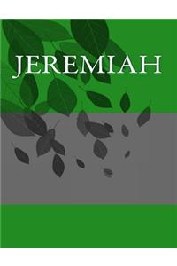 Jeremiah