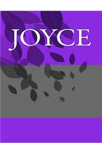 Joyce