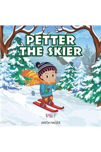 Petter the skier