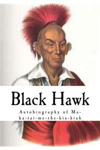 Black Hawk