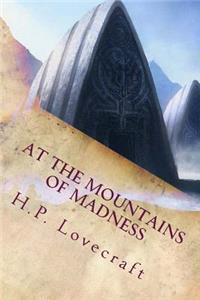 At the Mountains of Madness