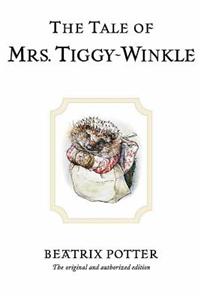 The Tale of Mrs Tiggy-Winkle