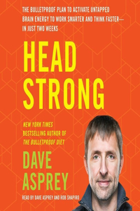 Head Strong Lib/E