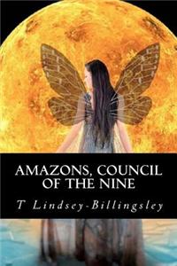 Amazons: Council of the Nine