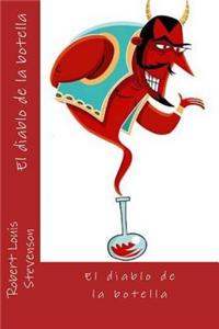 El Diablo de La Botella