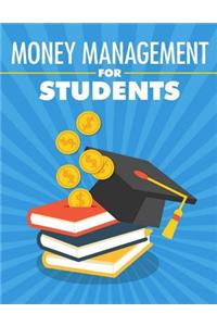 Money Management for Students