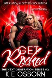 Get Rocked
