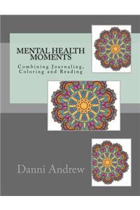 Mental Health Moments