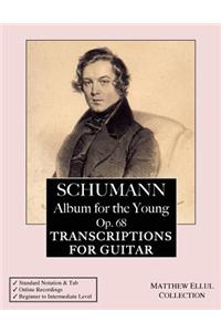 Schumann