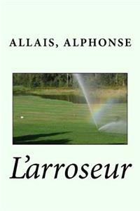 L'Arroseur