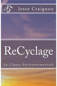 ReCyclage