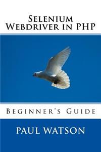 Selenium Webdriver in PHP