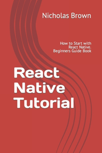 React Native Tutorial