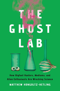 Ghost Lab