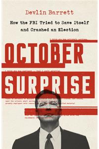 October Surprise