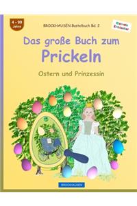 BROCKHAUSEN Bastelbuch Bd. 2