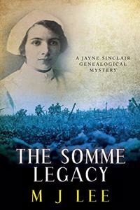 Somme Legacy