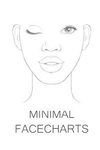 Minimal Facecharts