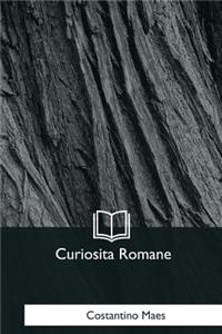 Curiosita Romane