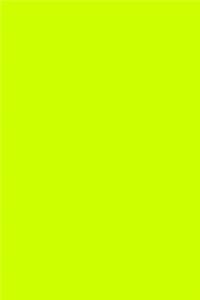 Journal French Lime Color Simple French Lime