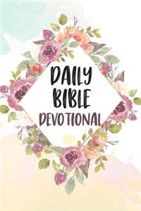Daily Bible Devotional