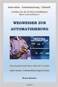 Wegweiser zur Automatisierung