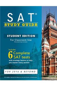 SAT Study Guide