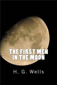 First Men In The Moon