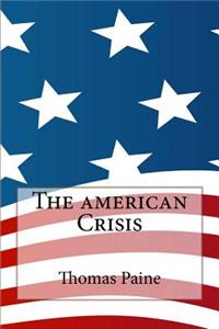 American Crisis