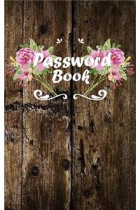 Password Book
