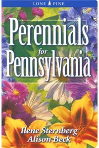 Perennials for Pennsylvania