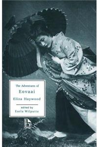 The Adventures of Eovaai