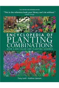 The RHS Encyclopedia of Planting Combinations