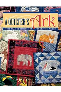 Quilter's Ark, a 