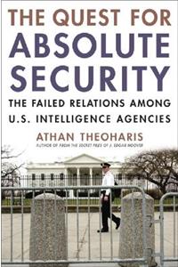 The Quest for Absolute Security