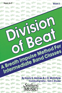 Division of Beat (D.O.B.), Book 2: French Horn