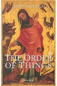 Order of Things