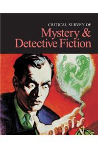 Critical Survey of Mystery and Detective Fiction
