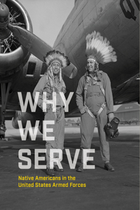 Why We Serve