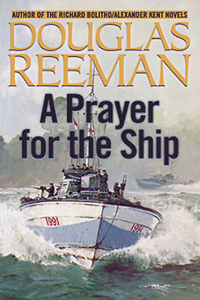 Prayer for the Ship