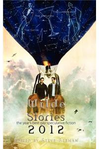 Wilde Stories 2012