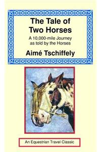 Tale of Two Horses