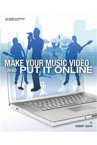 Make Your Music Video