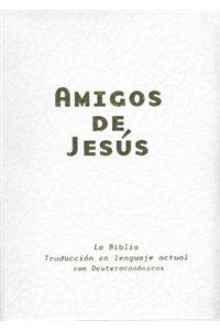 Amigos de Jesus-OS