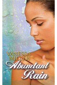 Abundant Rain