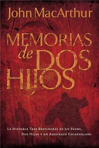 Memorias de dos hijos
