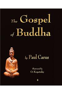 Gospel of Buddha